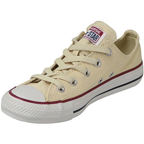 Converse c. taylor all star ox natural white m9165 slika 4