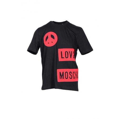 Muški T-shirt Love Moschino slika 2