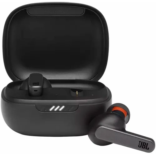 JBL LIVE PRO + TWS BLACK Bežične Bluetooth slušalice In-ear slika 1