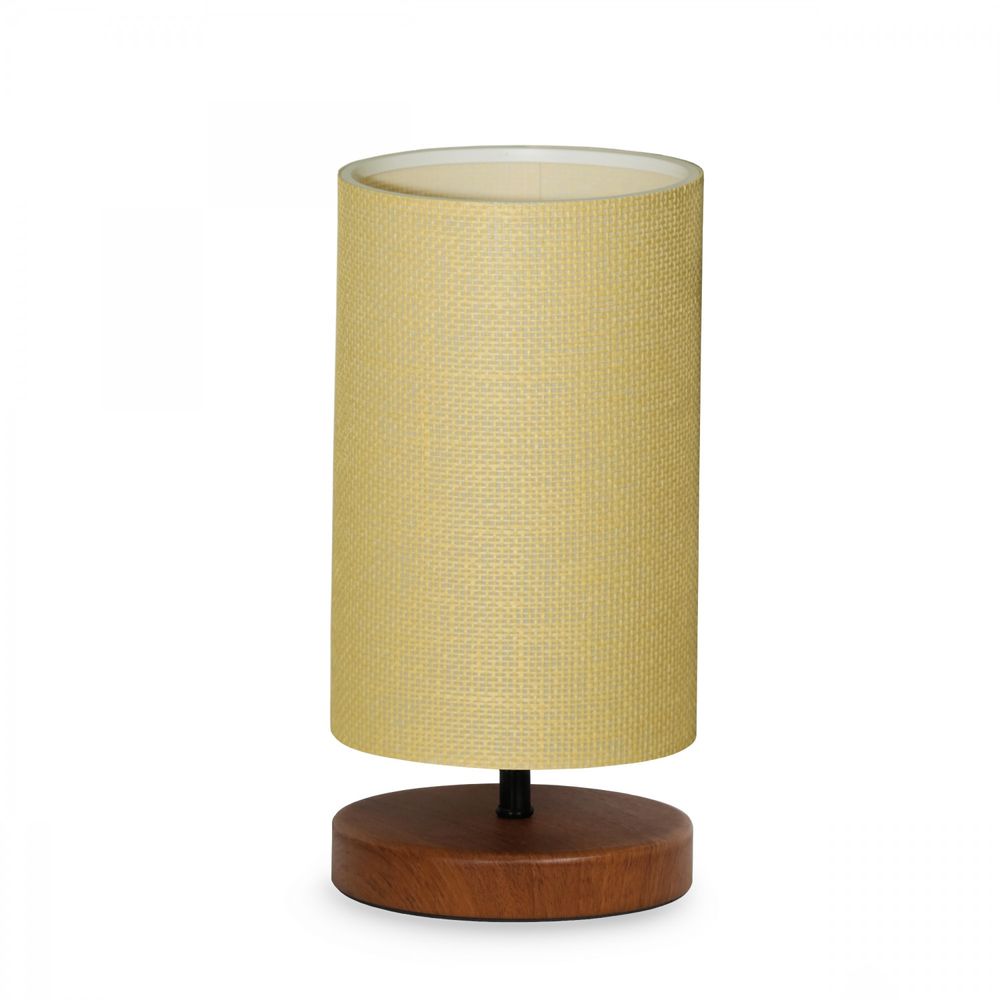 AYD-3113 Krem-Crna Stočna Lampa slika 3