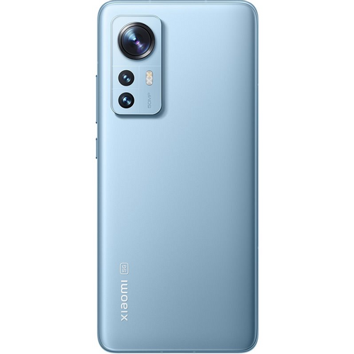 Xiaomi 12 8+256 GB Blue, plavi, mobitel  slika 5