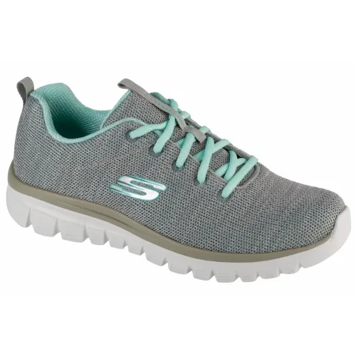 Skechers graceful - twisted fortune 12614-gymn slika 1