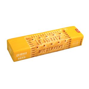 Leibniz Keksi Butter s maslacem 200g 