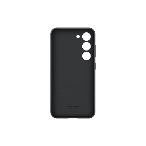 Samsung Leather Case Galaxy S23 black slika 2