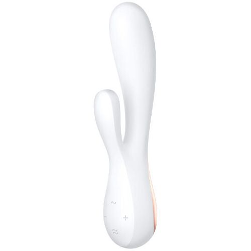 Satisfyer Mono Flex G-spot vibrator slika 18