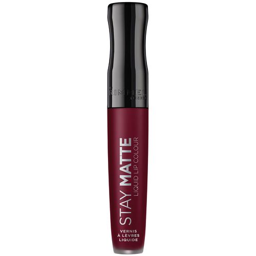 Rimmel Stay Matte ruž za usne 810 plum this show slika 1