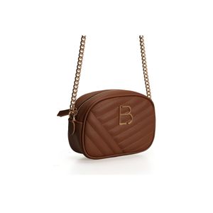Tan Tan Crossbody Torba