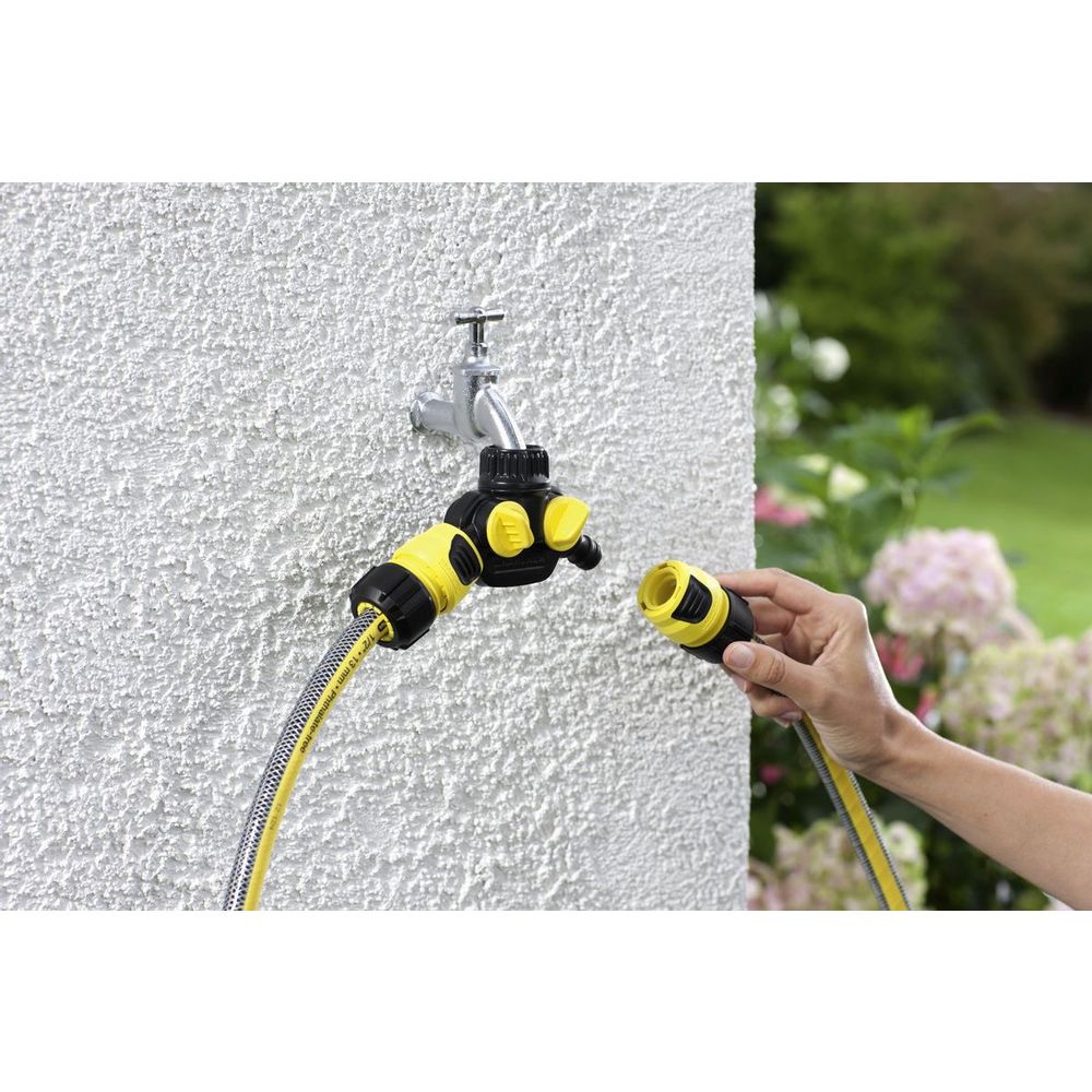 KARCHER Univerzalna spojka crijeva Plus 2.645-193.0 slika 2