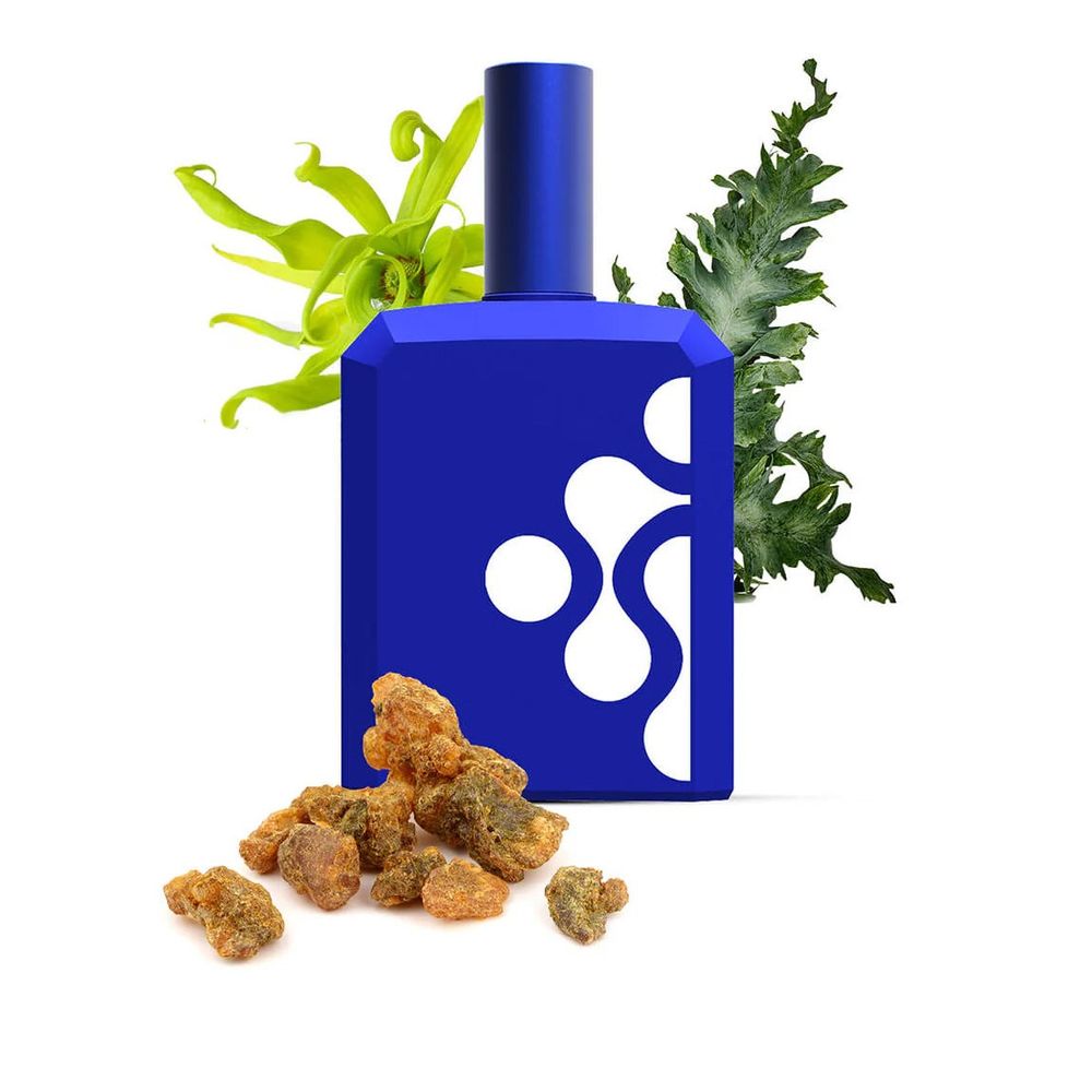 Histoires de Parfums This Is Not A Blue Bottle 1.4 EDP 120ml slika 2