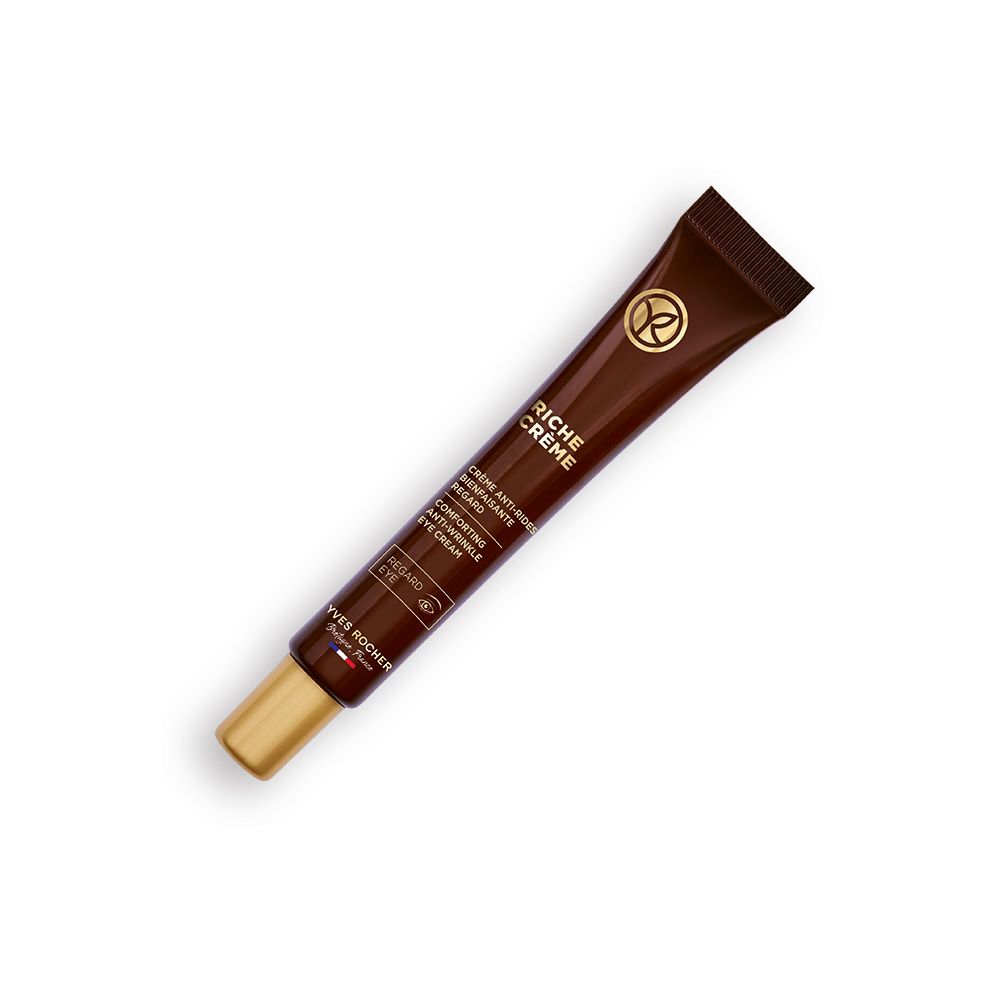 Yves Rocher Riche krema protiv bora oko očiju 14ml slika 1