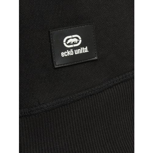 Ecko Unltd. / Hoodie Mt Holly in black slika 6