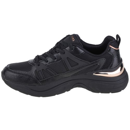 Skechers hazel-faye 177576-bbk slika 4