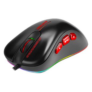 Jetion Miš+Podloga JT-DMS082 Gaming Crni