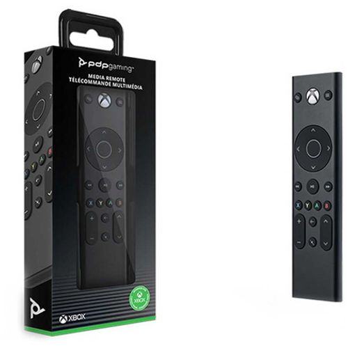 Xbox Media Remote slika 3