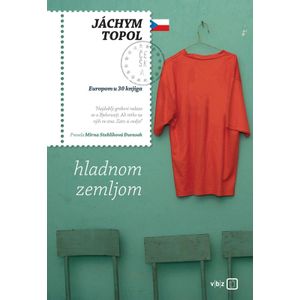 Hladnom zemljom - Topol, Jachym