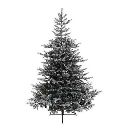 Novogodišnja jelka Grandis fir snowy 120cm-91cm 68.9759 slika 1