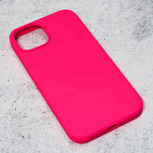 Torbica Summer color za iPhone 14 6.1 pink slika 1