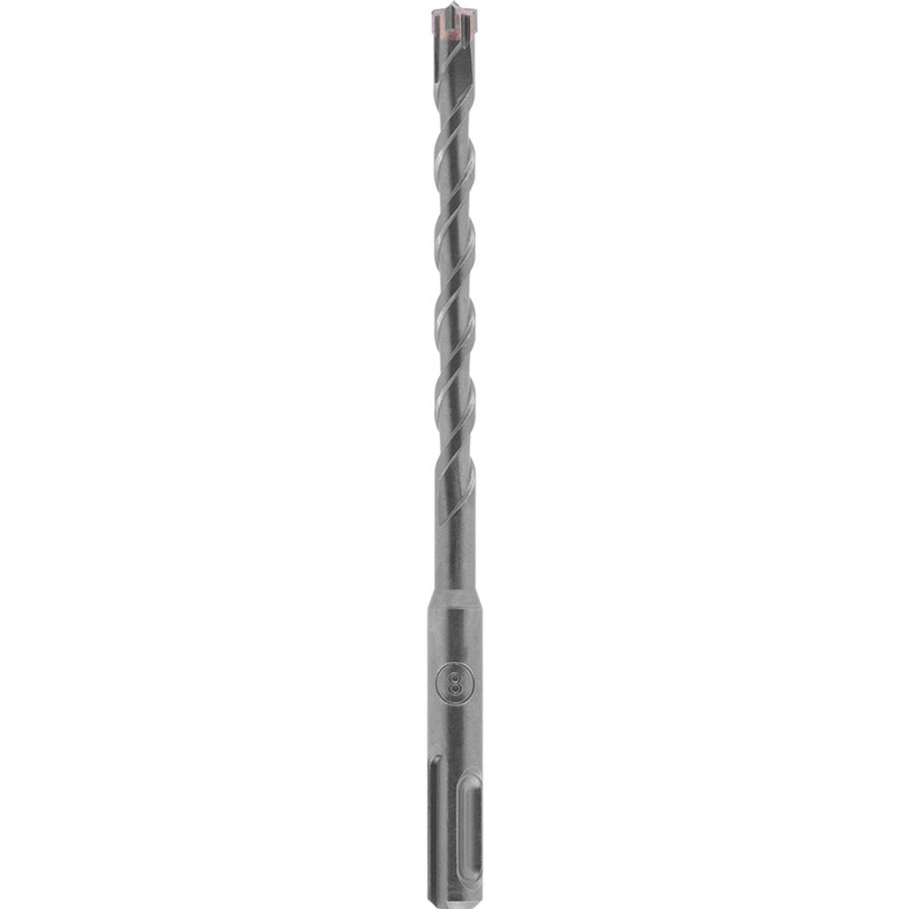 KWB SDS Plus borer za beton CROSS-TIP,  8 x160 mm, SB slika 1