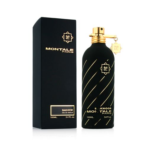 Montale Paris Bakhoor Eau De Parfum 100 ml (unisex) slika 3