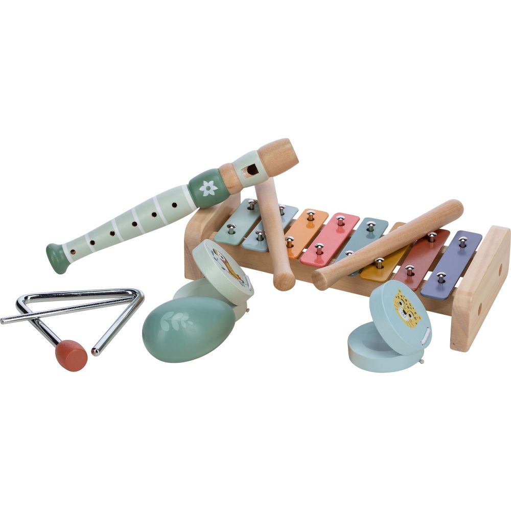 Free2Play Moj prvi muzički set slika 2