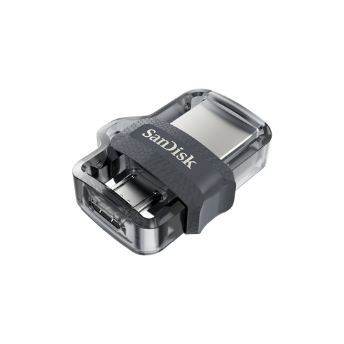 SanDisk Dual Drive USB Ultra 256GB m3.0 slika 3