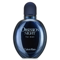 Calvin Klein Obsession Night za muškarce Eau De Toilette 125 ml