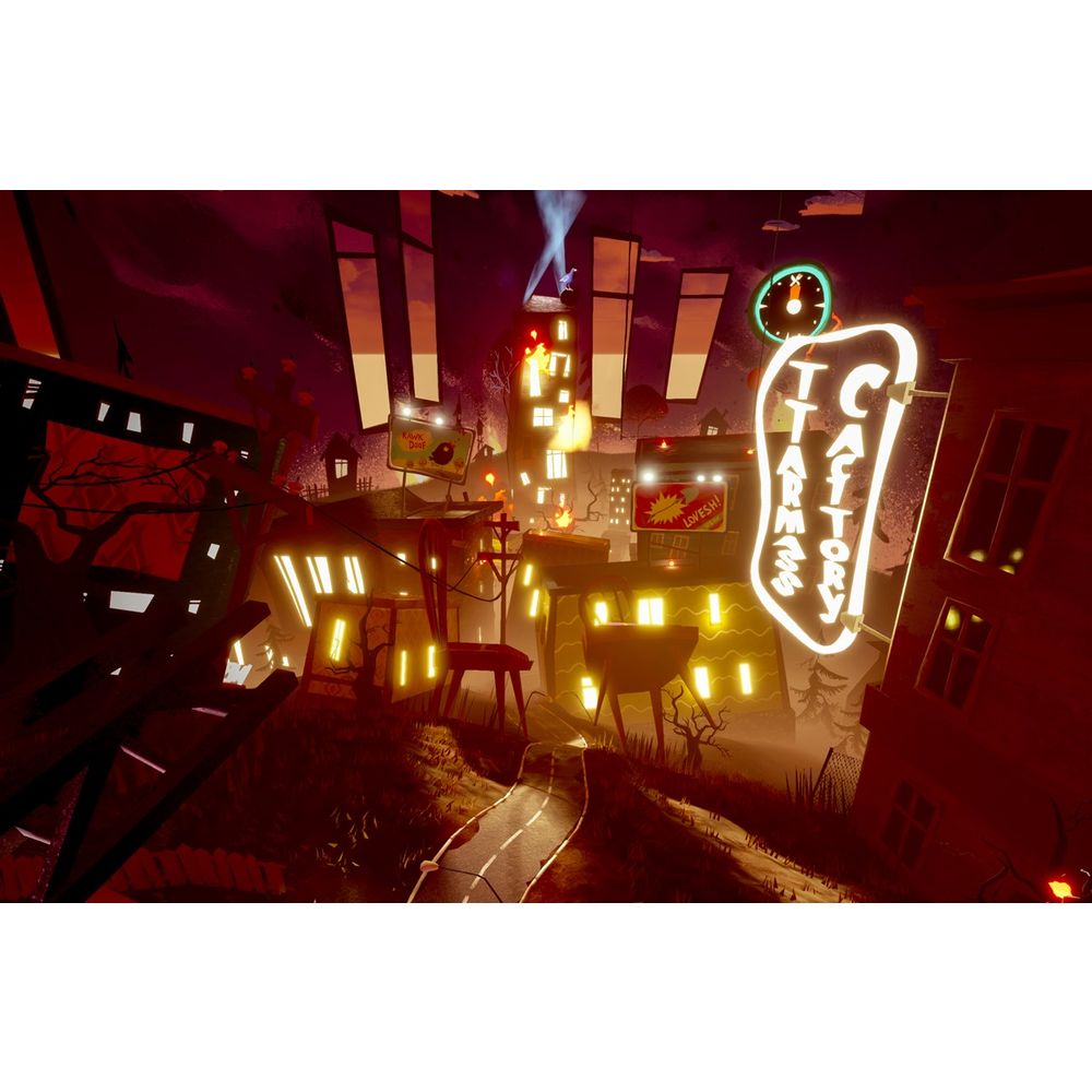 Hello Neighbor: Hide & Seek (Playstation 4) slika 6
