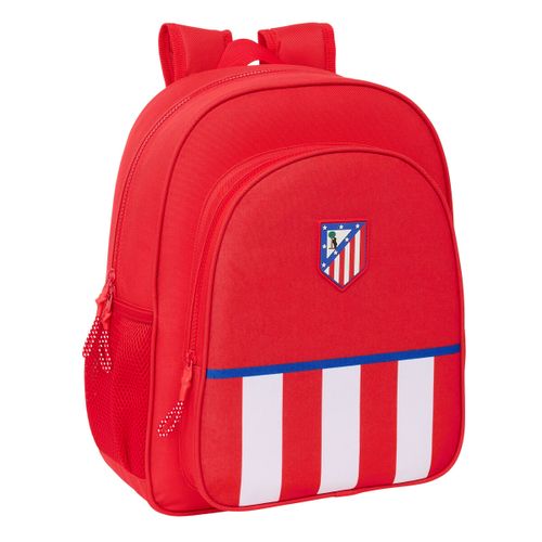 Školski Ruksak Atlético Madrid Crvena 32 x 38 x 12 cm slika 1