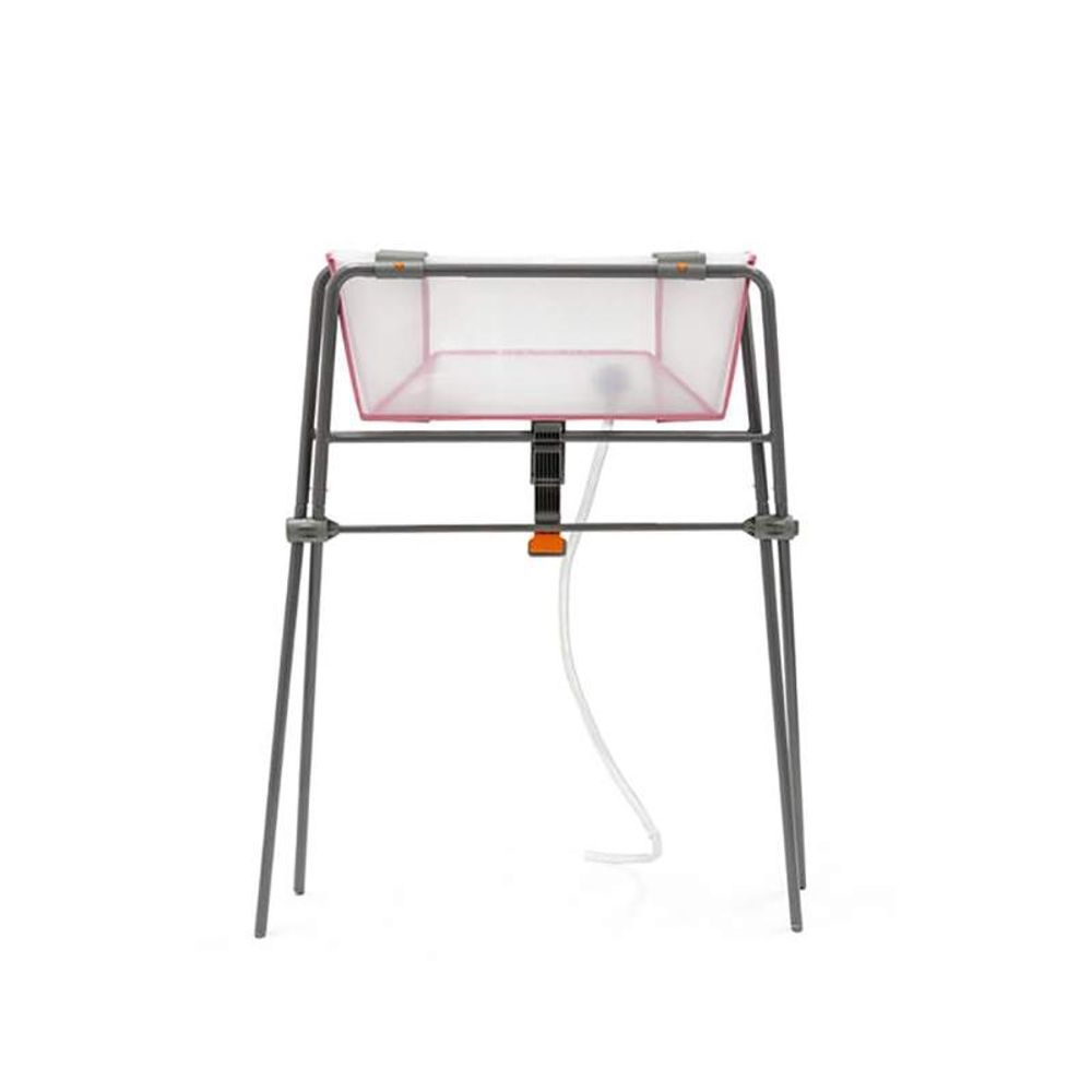 Stokke Stalak sa dodacima za kadicu Flexi Bath Stand, Grey slika 4