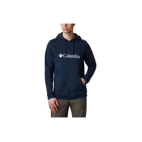 Columbia CSC Basic Logo II Muška Hoodie Majica slika 5