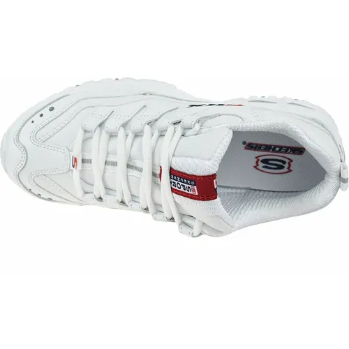 Ženske tenisice Skechers energy-timeless vision 13423-wml slika 12