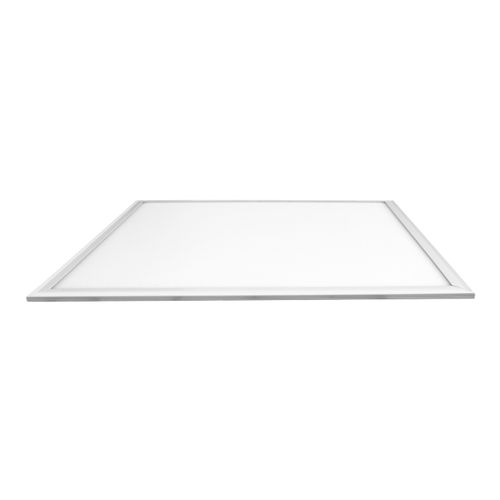 LED panel 45 W,  4000 K (neutralno bijela boja svjetla), 4500 lm, Ra> 80, 30 000 h,  dimenzije svjetiljke: 595 mm x 595 mm x 10 mm, 220-240 V~ 50-60 Hz slika 1