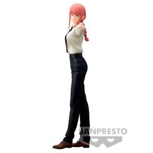 Chainsaw Man Glitter &#38; Glamours Makima figure 23cm