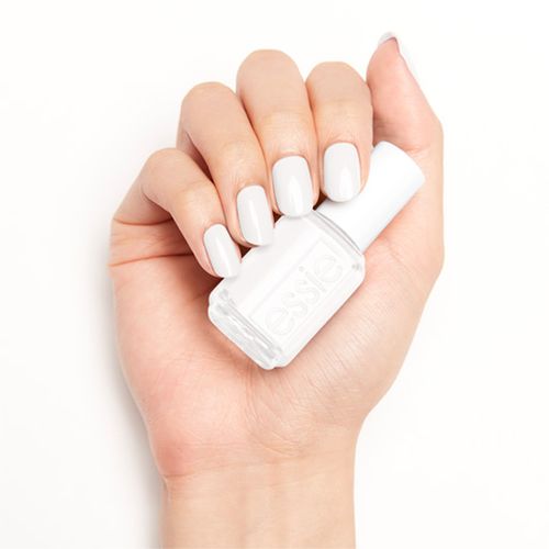 Essie Lak za nokte 1 Blanc slika 3