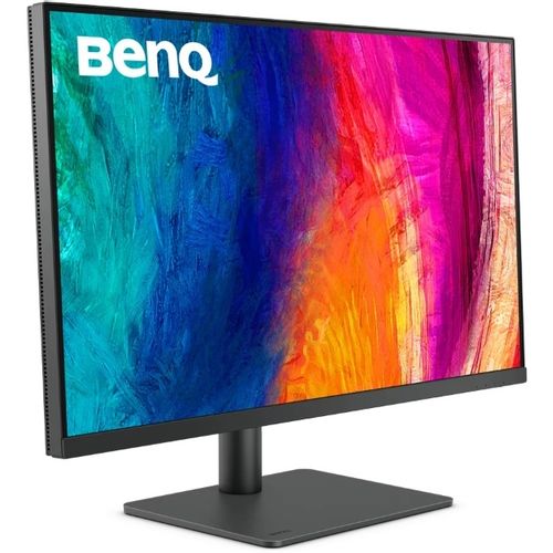 BENQ 31.5 inča PD3205U 4K UHD IPS LED Dizajnerski monitor slika 2