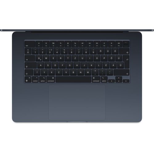 Apple MacBook Air 15" M2 256 GB Midnight - INT slika 3