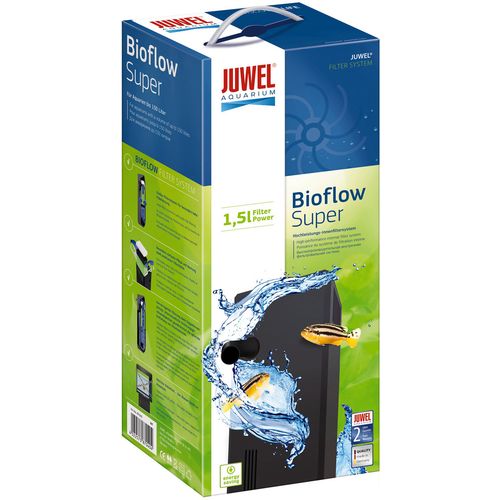 JUWEL Filter Bioflow Super slika 1