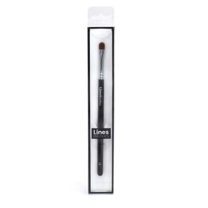 LINES Makeup četkica L2 - Višenamjenska četkica za savršenu šminku