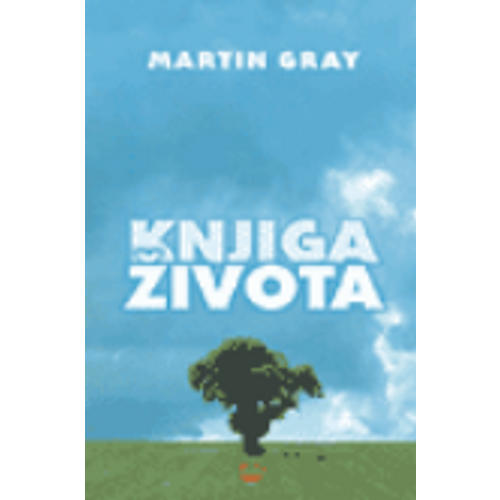 Knjiga života - Gray, Martin slika 1