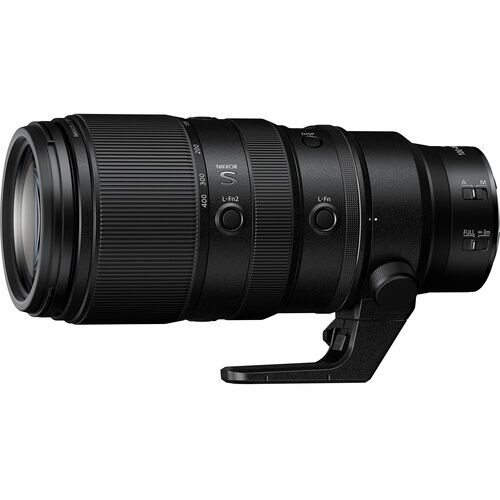 Nikon NIKKOR Z 100-400mm f/4.5-5.6 VR S slika 3