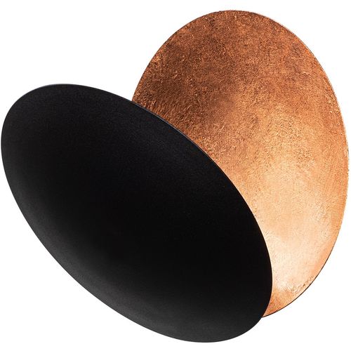 Yosma-13639 Black
Copper Wall Lamp slika 7