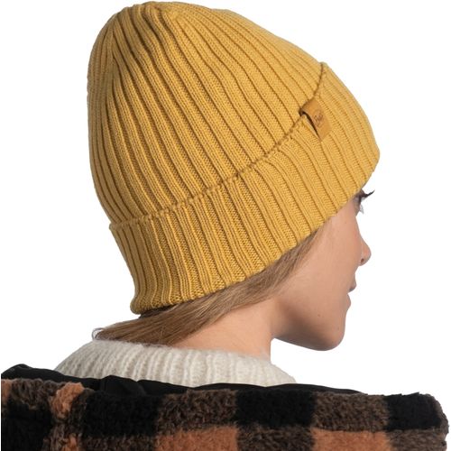 Buff Ervin Merino Beanie unisex kapa 1242431201000 slika 3