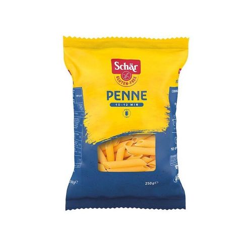 Dr.Schar bezglutenska tjestenina Penne 250g slika 1