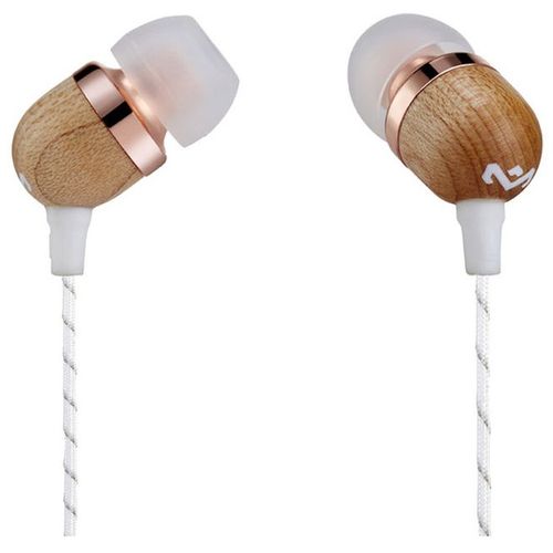 Smile Jamaica In-Ear Headphones - Copper slika 1