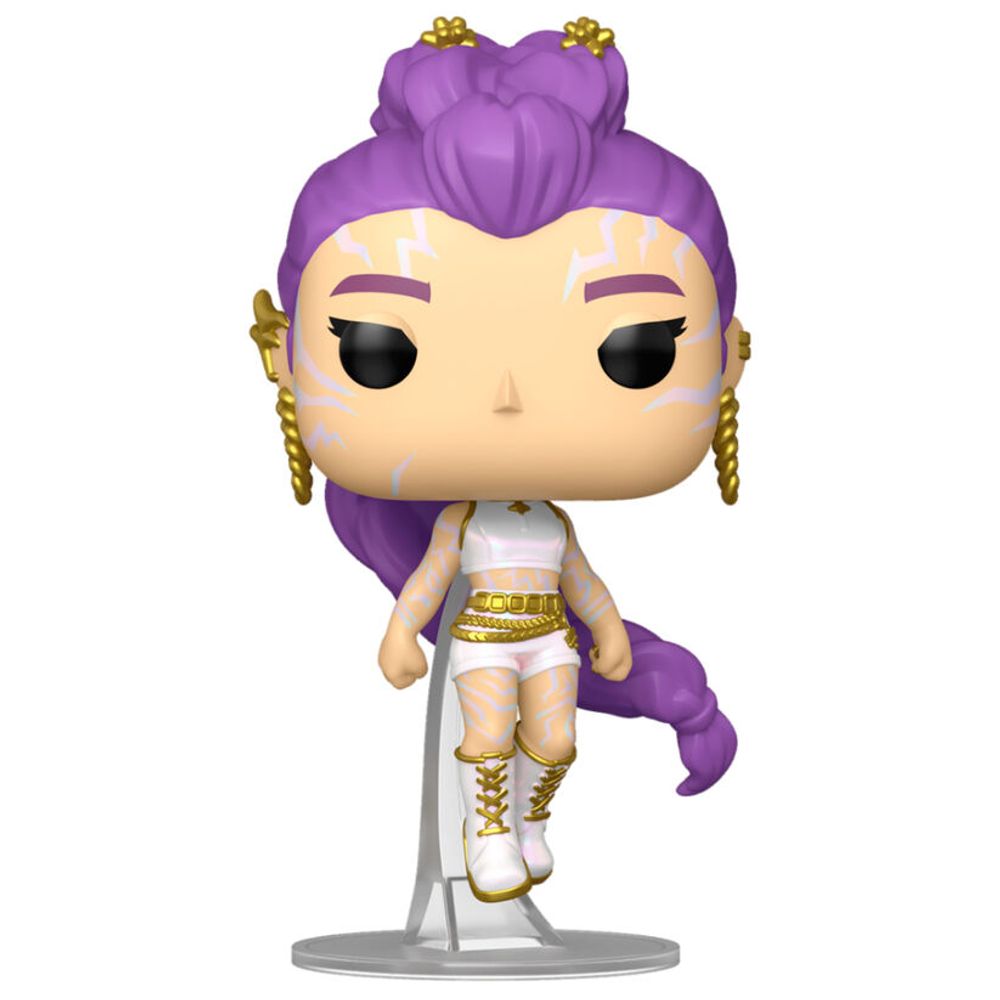 Figura Pop Kpop Demon Hunters Rumi slika 1