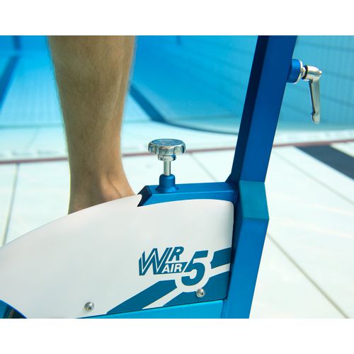 Bicikl za bazen WR5 Air + sportski paket GRATIS slika 6