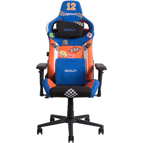 SPAWN GAMING CHAIR - YUGO 2.0 EDITION slika 1