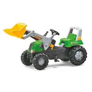 Rolly Traktor Rt Junior Sa Utov.Zele