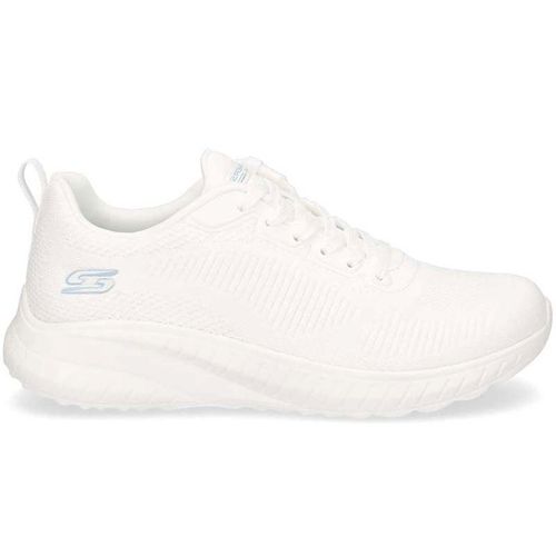 SKECHERS PATIKE BOBS SQUAD CHAOS ZA ŽENE slika 1