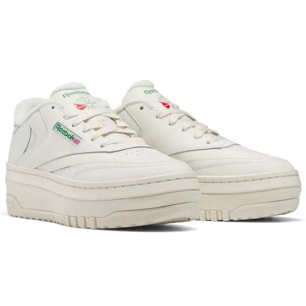 Reebok Ženske patike Club C Extra slika 5